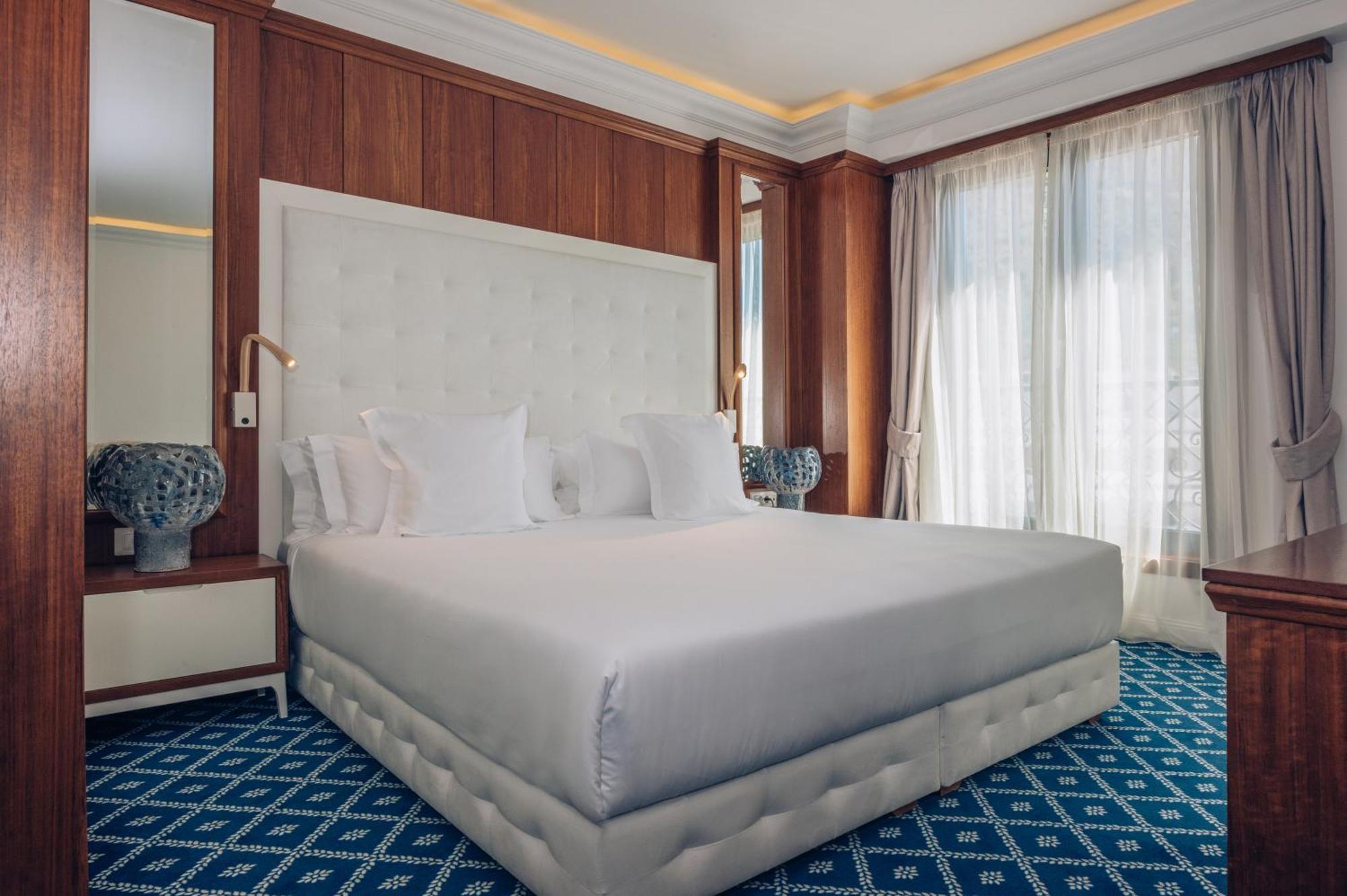 Hotel Iberostar Slavija Budua Esterno foto