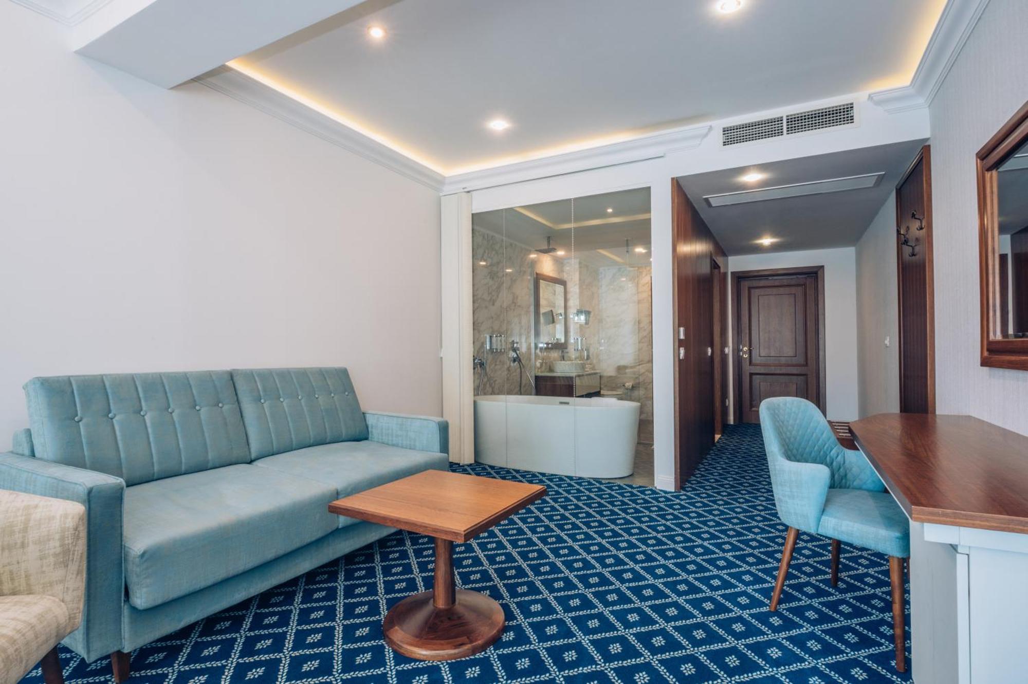 Hotel Iberostar Slavija Budua Esterno foto
